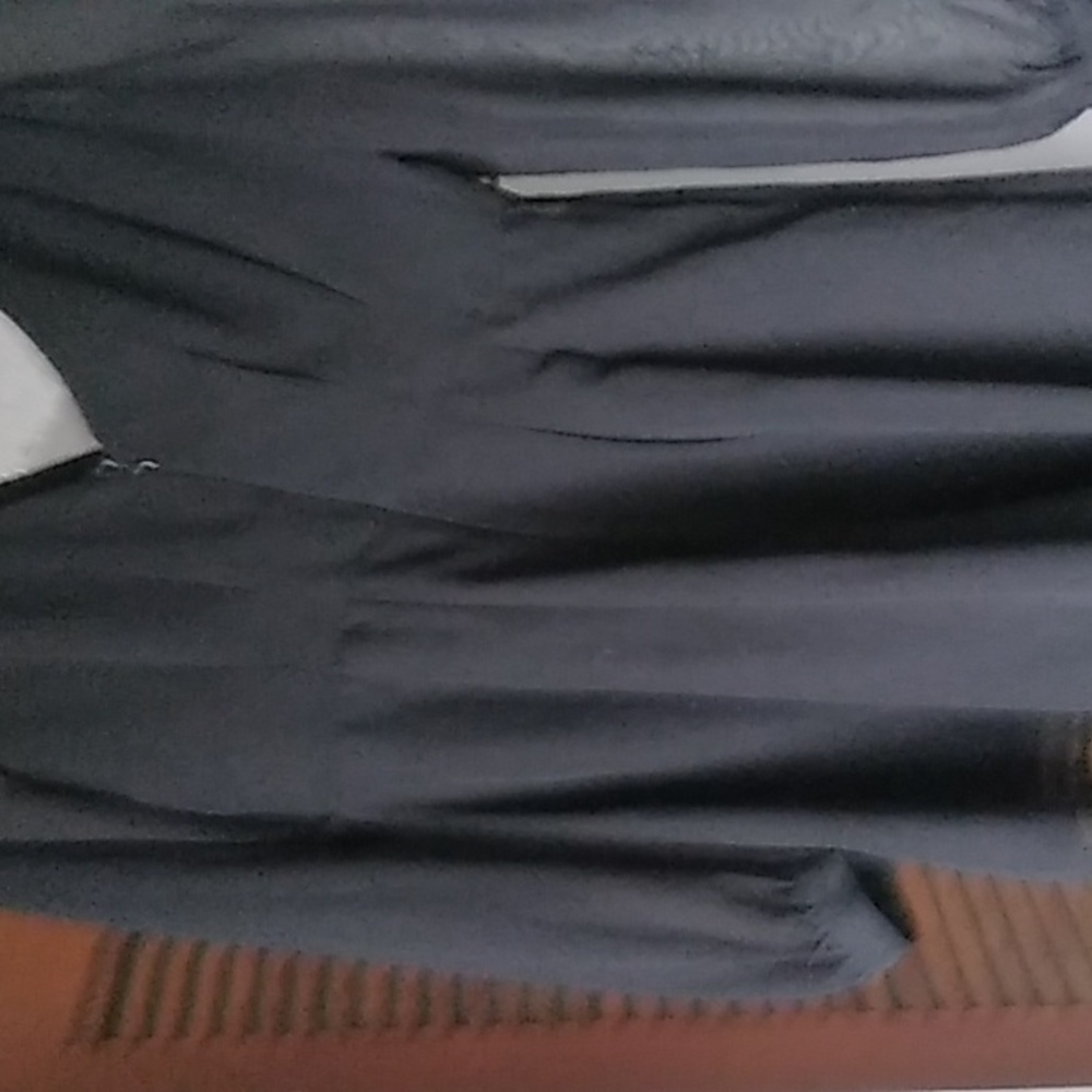 Finesse 8 black